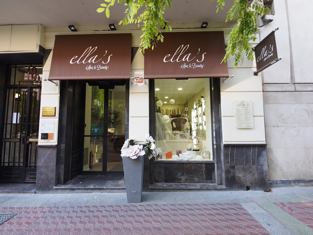 Ella's Spa&Beauty