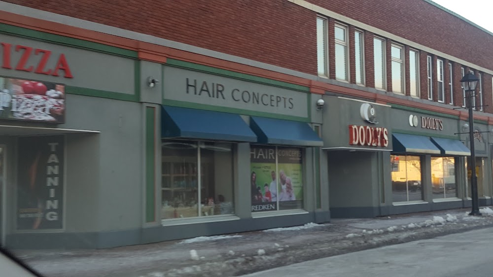 Hair Concepts Salon