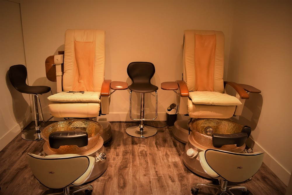 Geeta's Beauty Salon and Spa