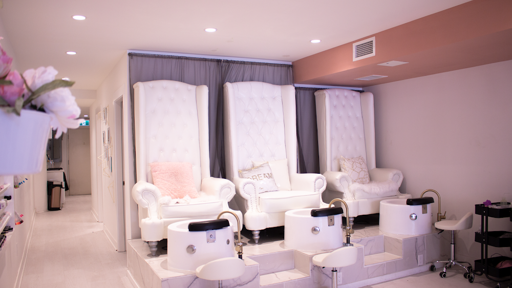 The Femme Collective Nail Lounge & Academy