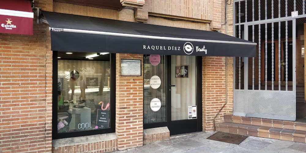RAQUEL DIEZ BEAUTY