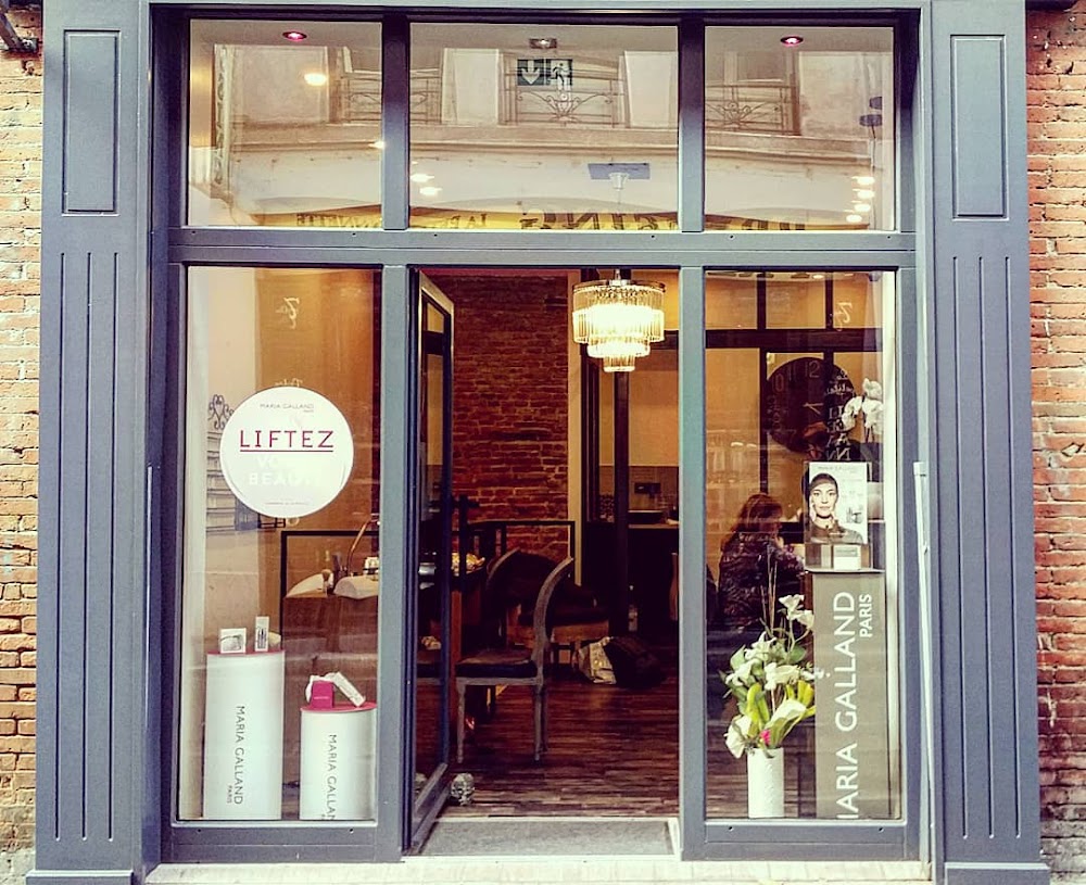 Institut des Ongles et beauté