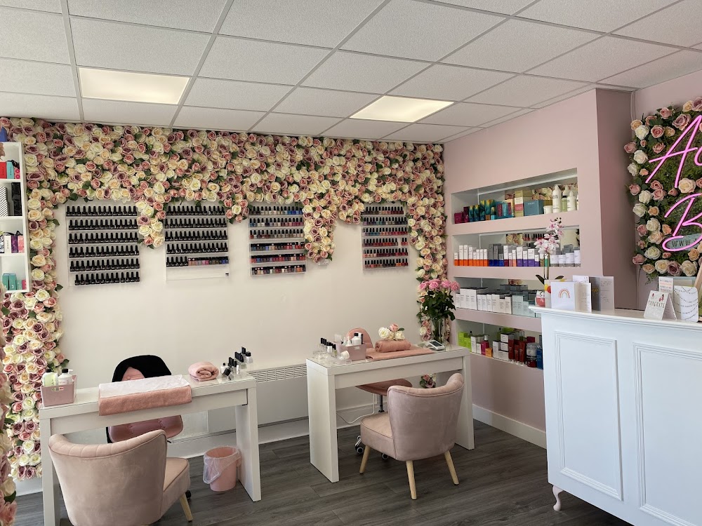 Acacia Beauty & Aesthetics