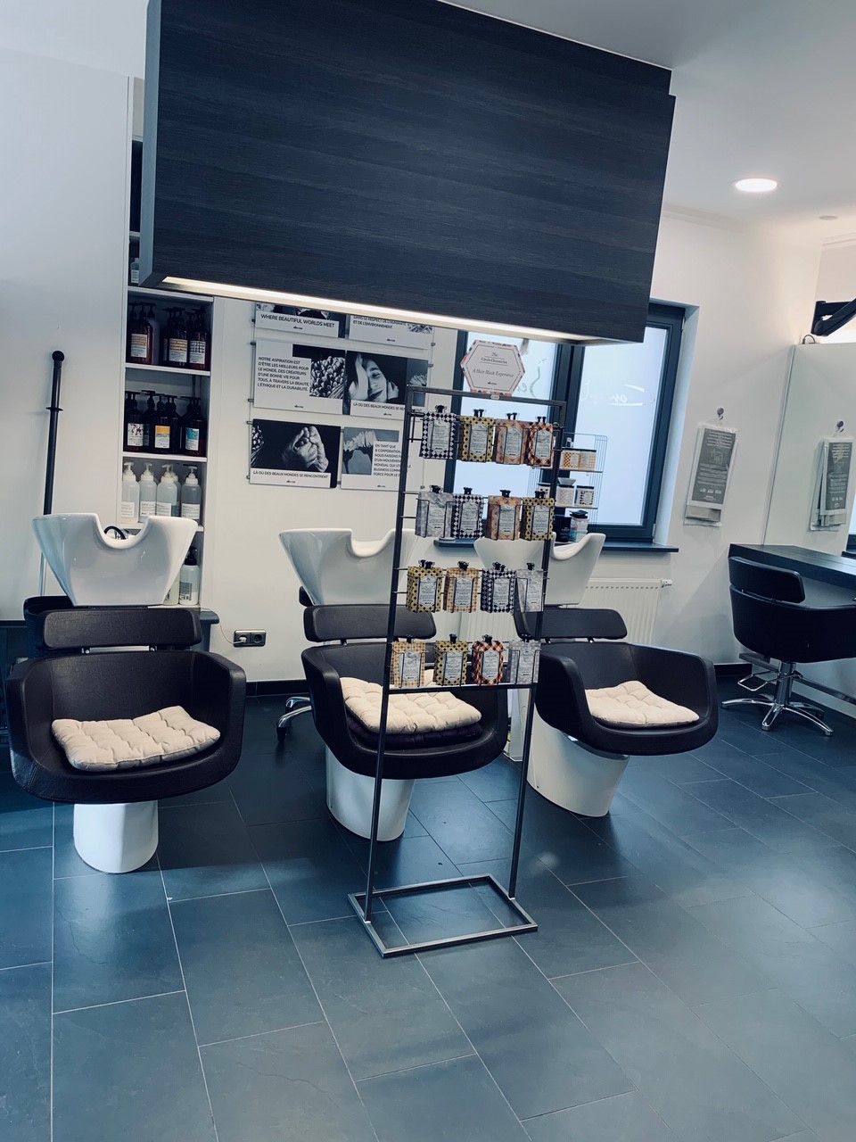 Concept Beauté S.a.