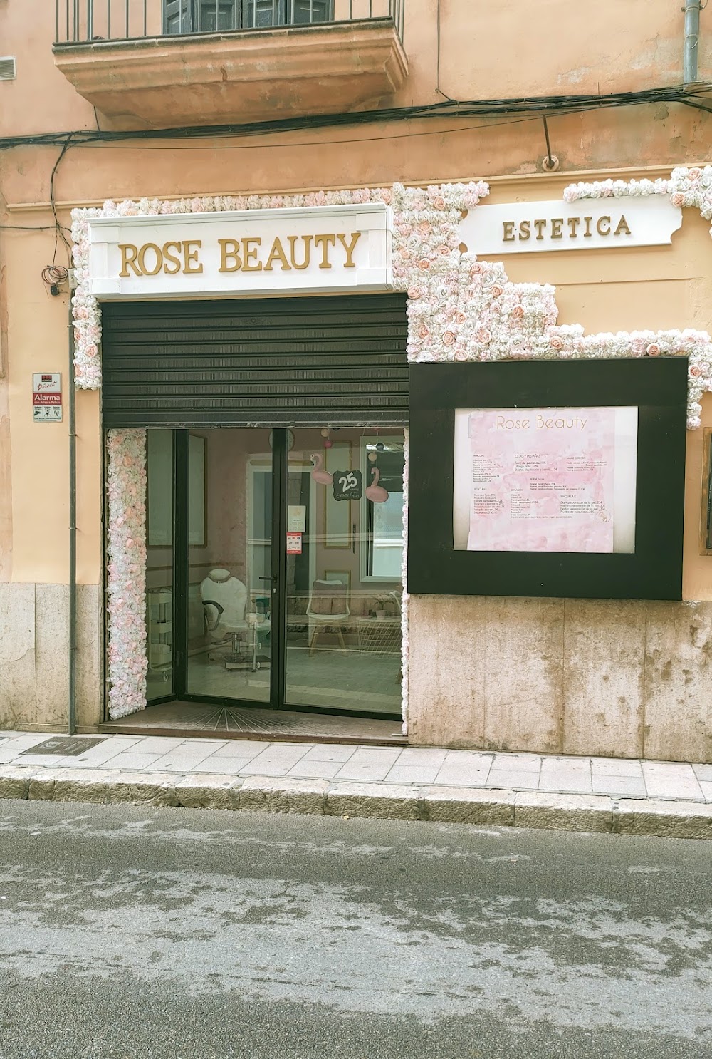 ROSE beauty estética