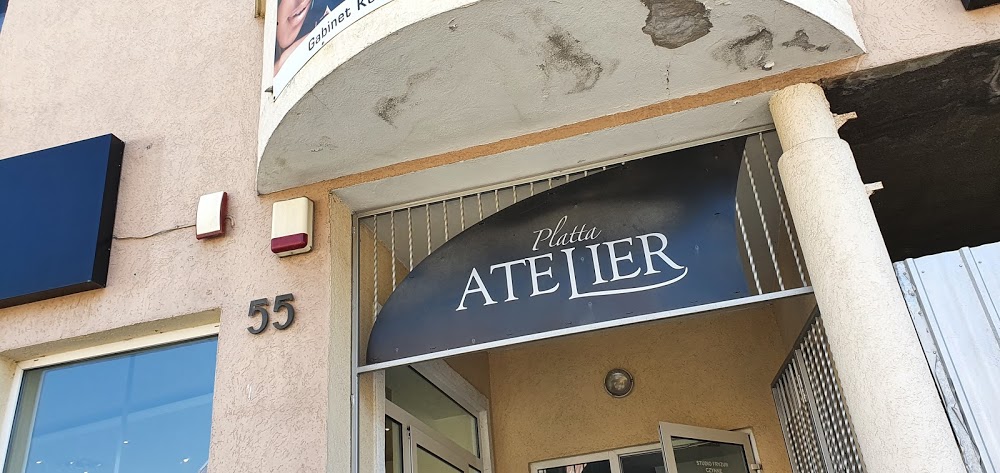 Platta Atelier