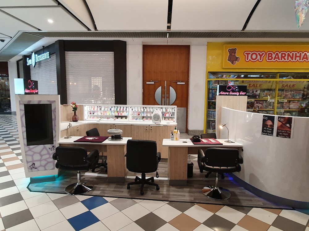 Adara Beauty Salon
