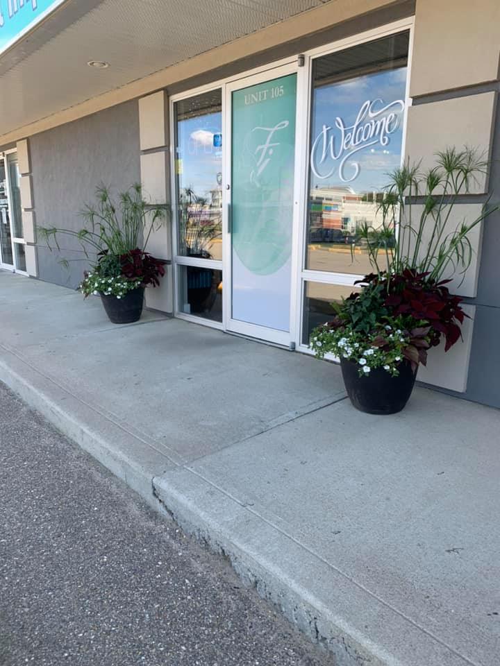 First Impression Hair & Body Studio