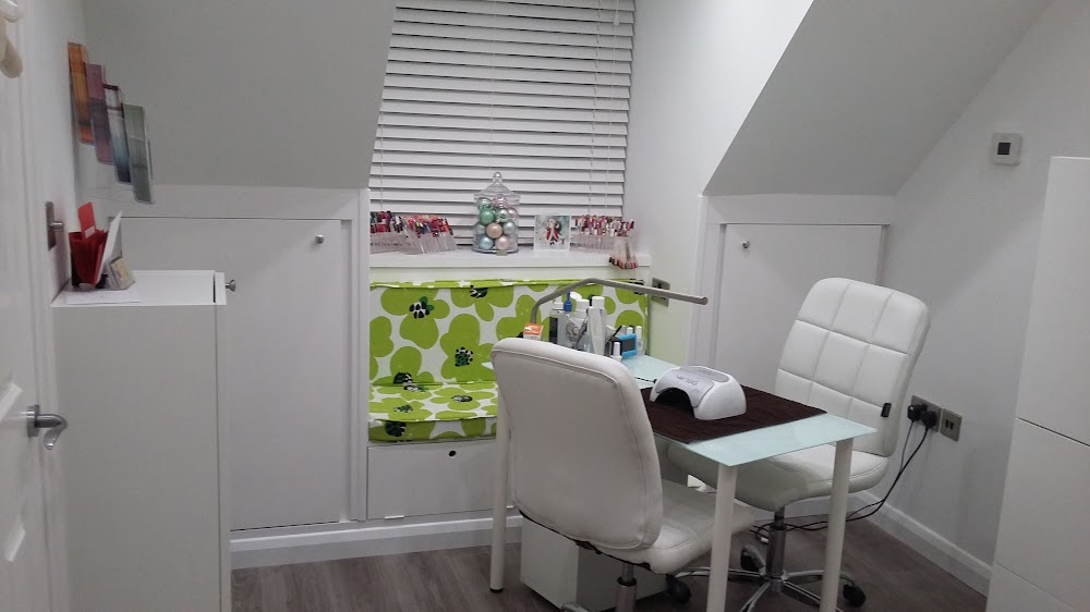 Connections Hair, Nails & Beauty Salon