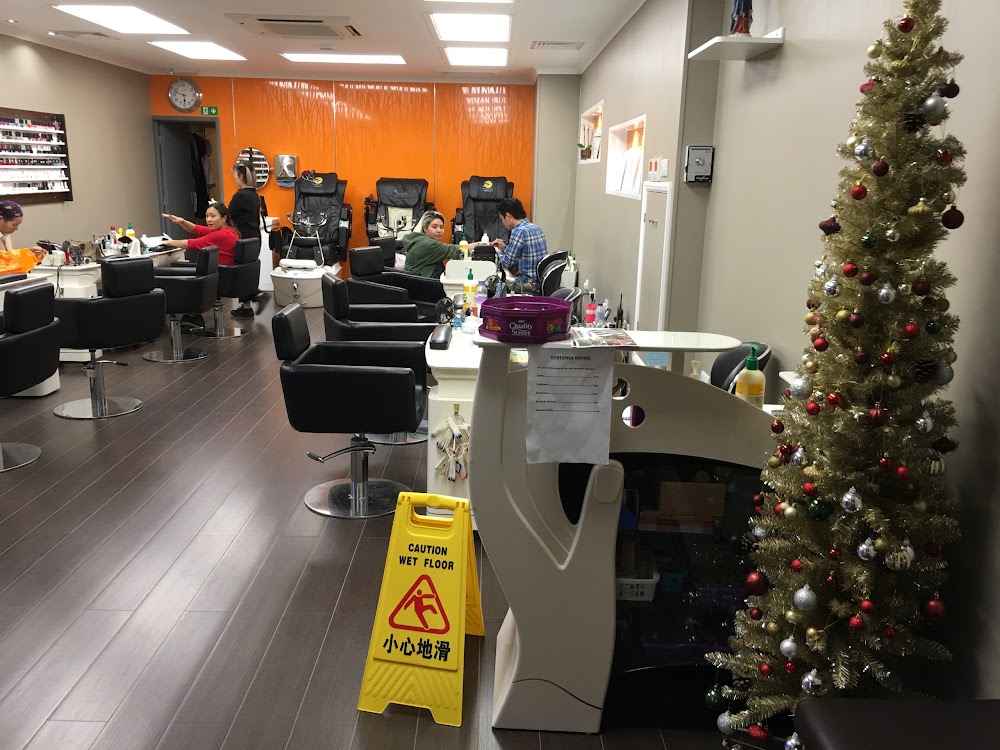 Imperial Nails & Beauty