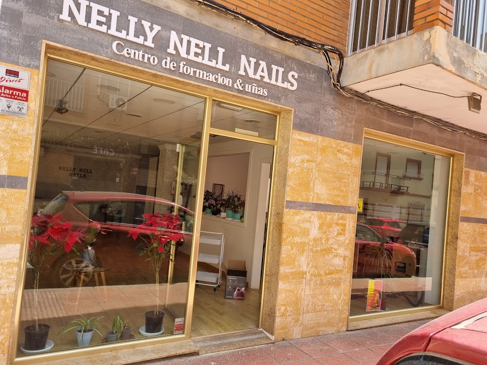 Nelly Nell Nails