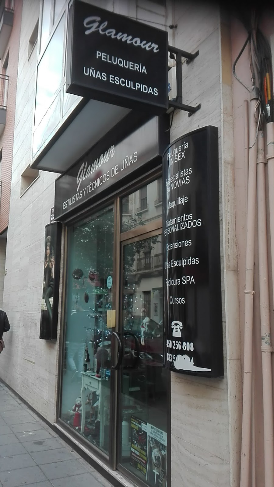 Glamour Nail Almería