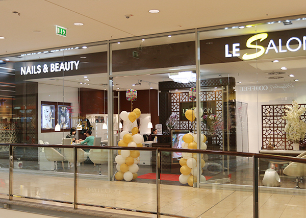 Nagelstudio Limbeckerplatz Essen