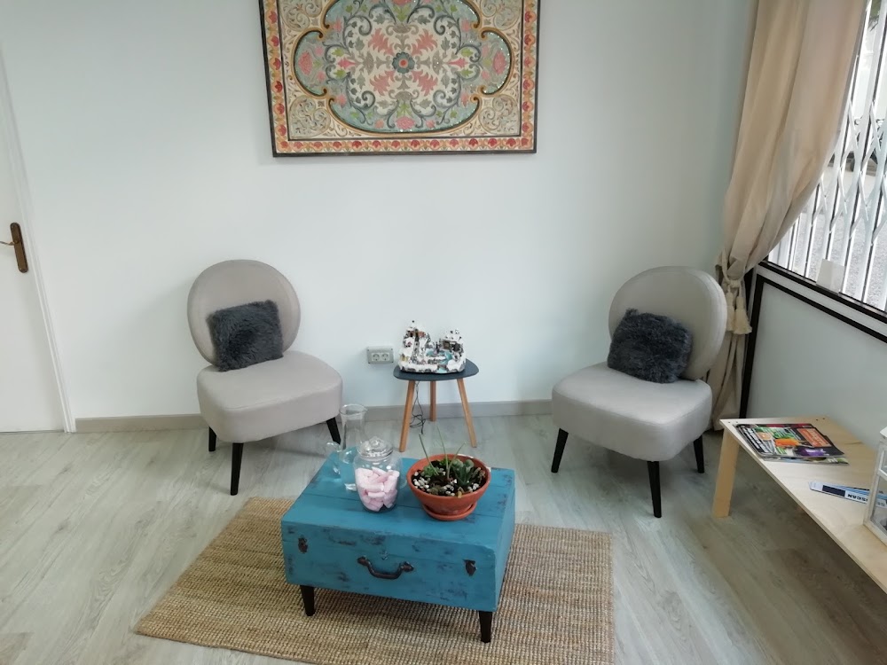 Bonjour Estética Belleza y Bienestar