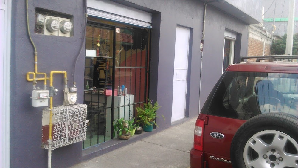 Eclectic Nails Spa