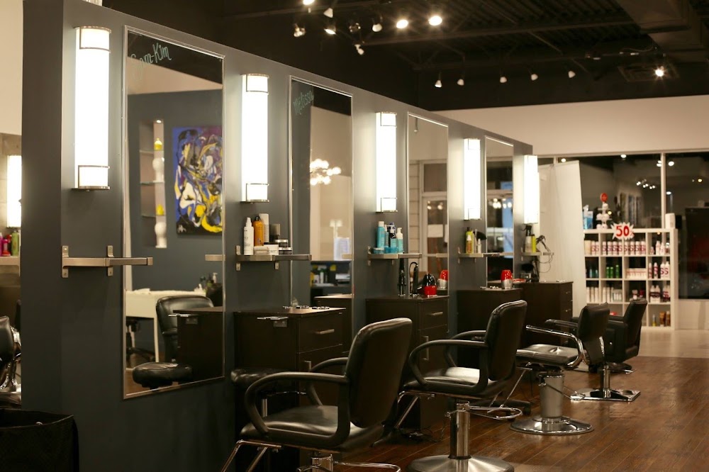 Atmosphère Coiffure Et Esthétique