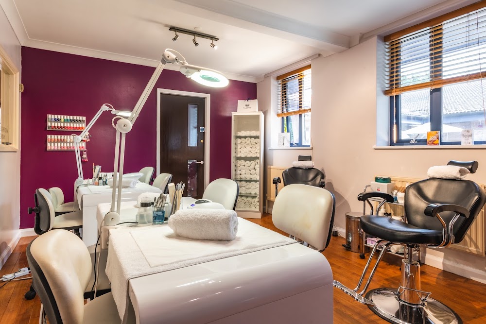 PURE Spa & Beauty (Peterborough)