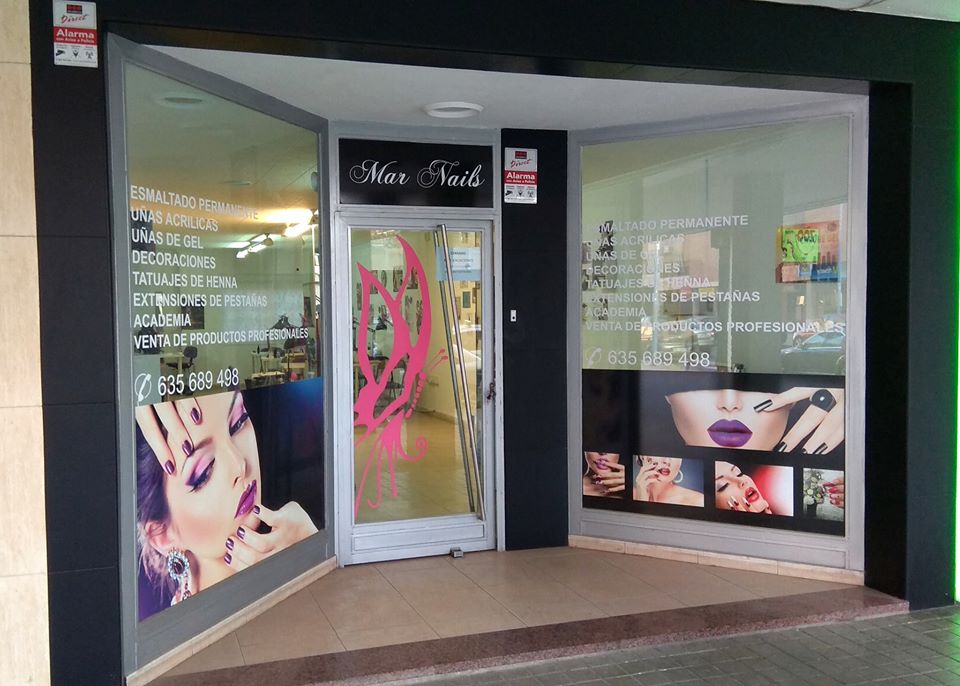 Centro de Estética Mar