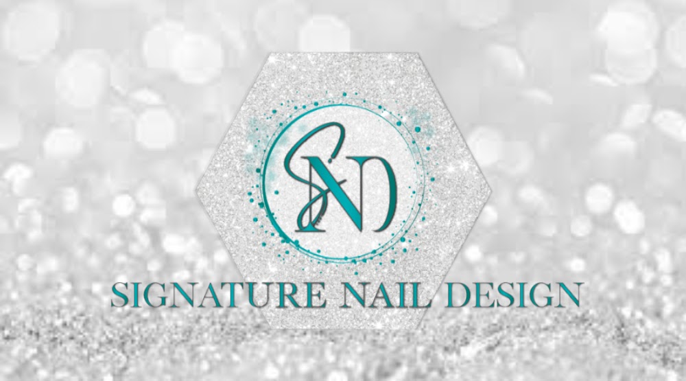 Signature Nail Design