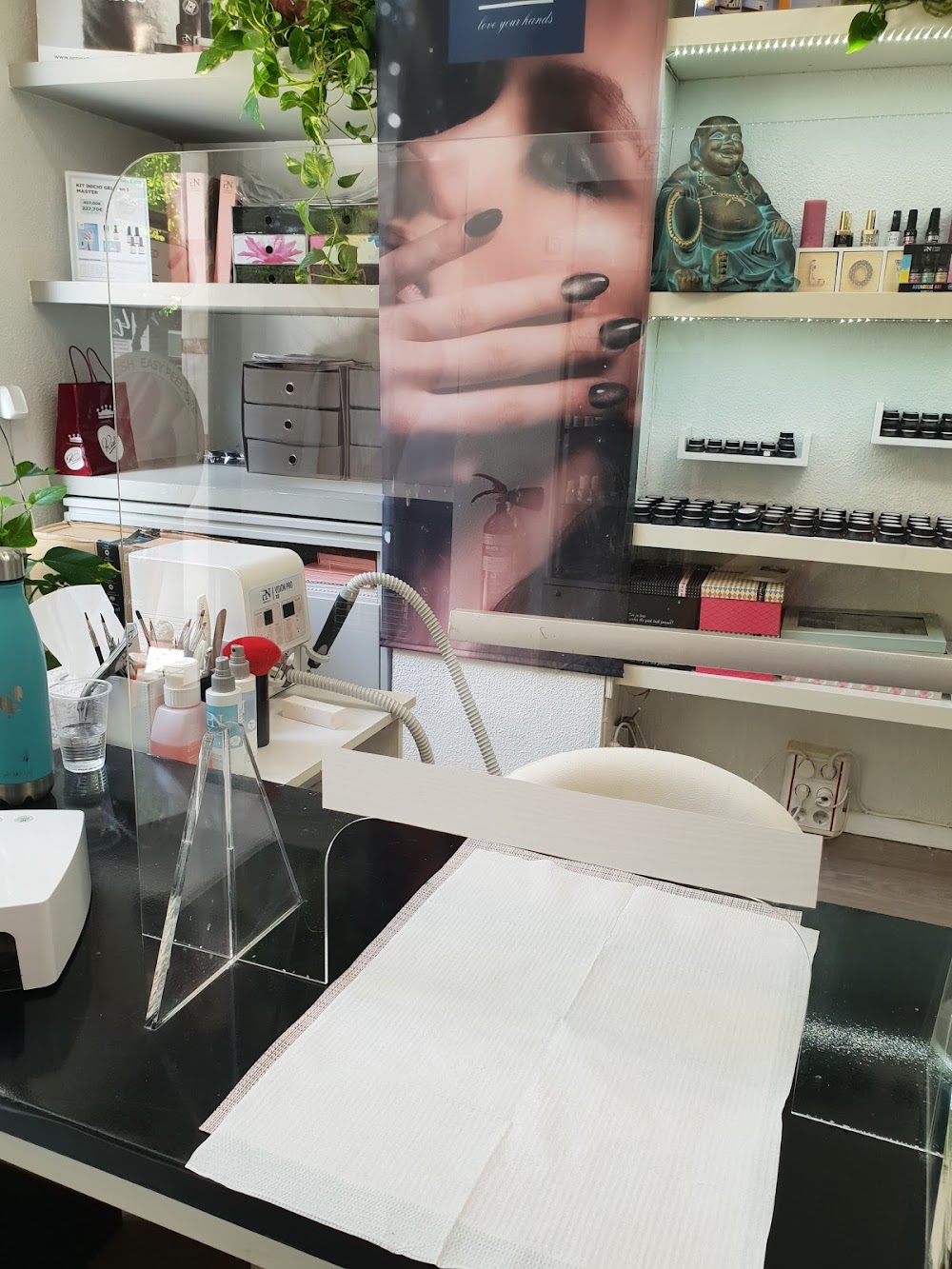 Nail Center Cartagena