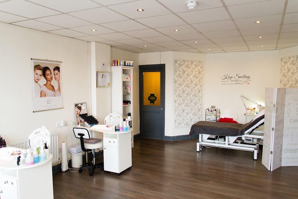 Beauty Culture Belfast