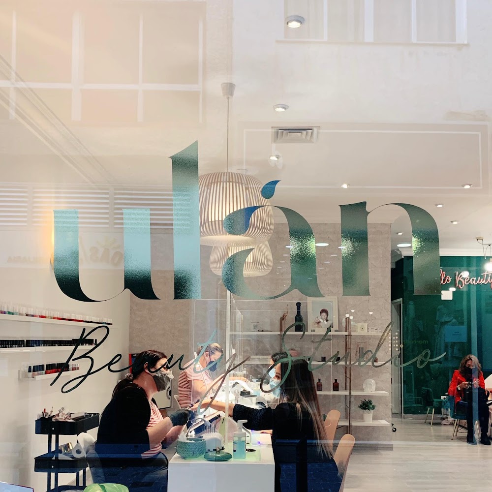 Ulán Beauty Studio