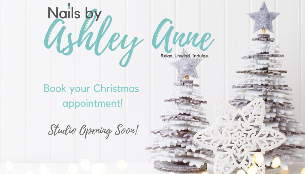 Nails by Ashley Anne