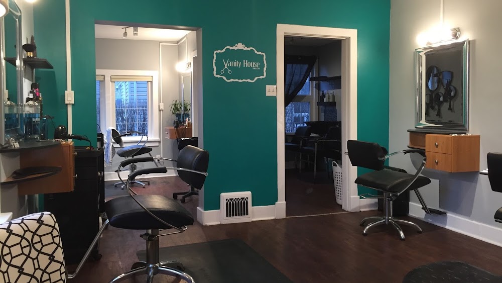 Vanity House Salon