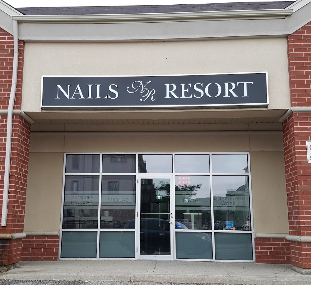 Nails Resort