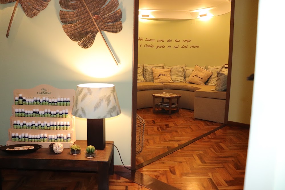 Pura Estetica & Benessere