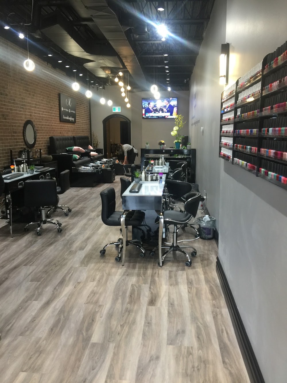 Meraki Beauty Lounge