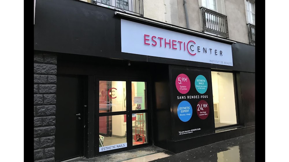 Esthetic Center Nantes - Institut
