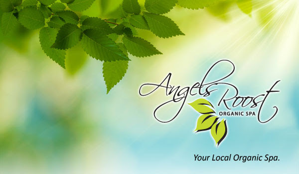 Angels Roost Organic Spa