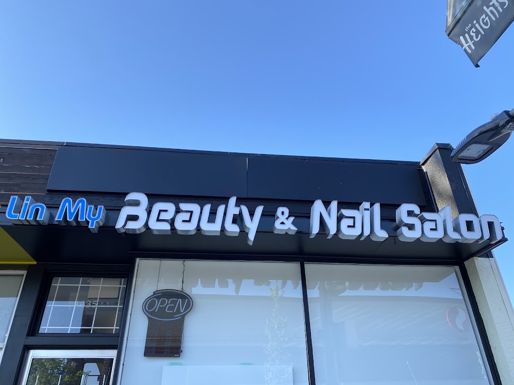 Lin My Beauty & Nails Salon v5c 2k1