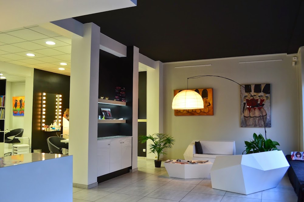 Imperial Hair Concept