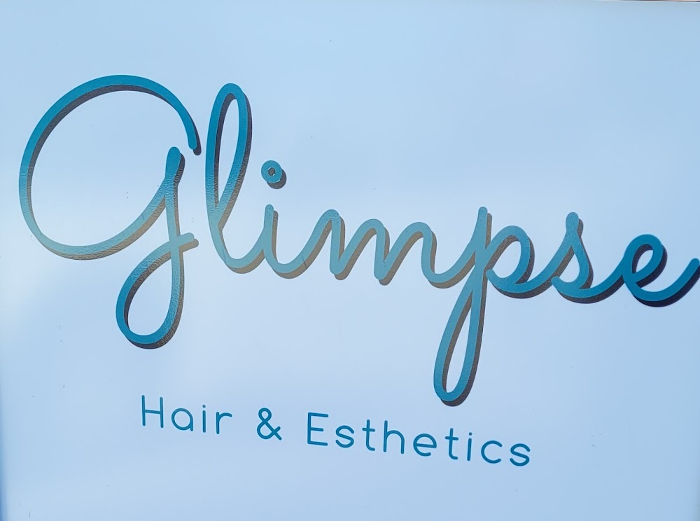 Glimpse Hair & Esthetics