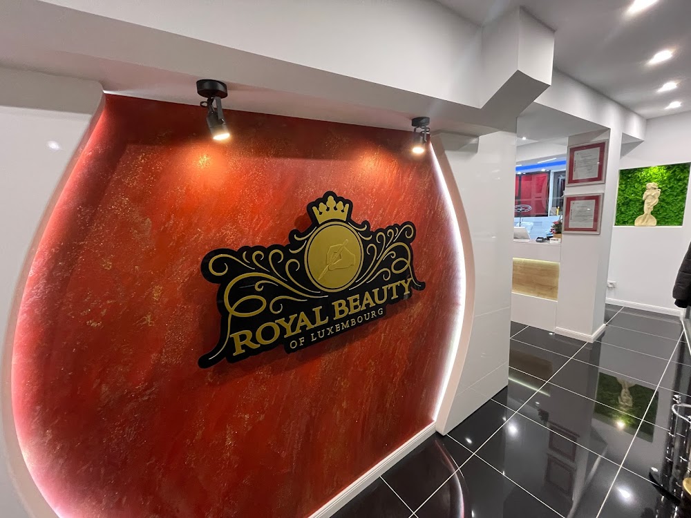 Royal Beauty of Luxembourg S.A R.L.