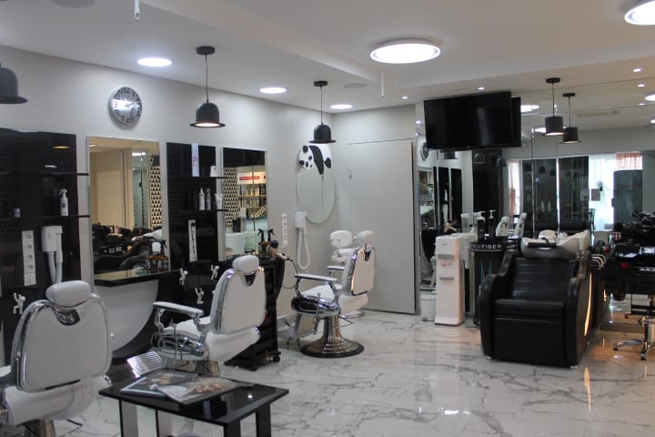 Bellissimo / Bellissimo