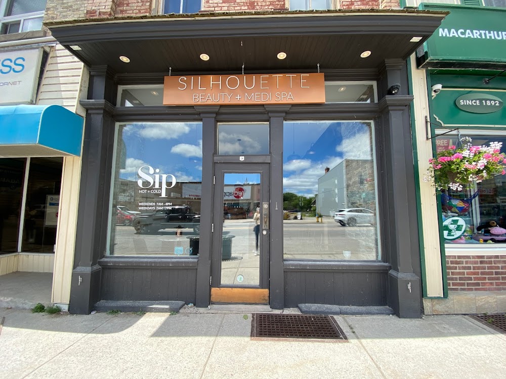 Silhouette Beauty + Medi Spa