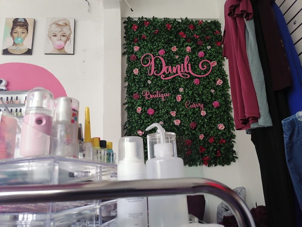 Susana nails boutique