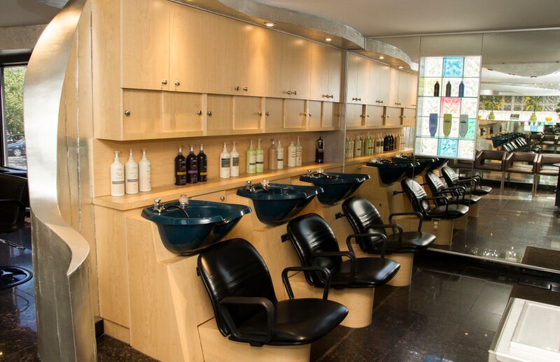 CocoMazzi Salon&Spa
