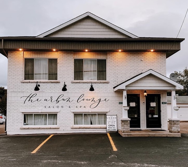 The Urban Lounge Salon & Spa