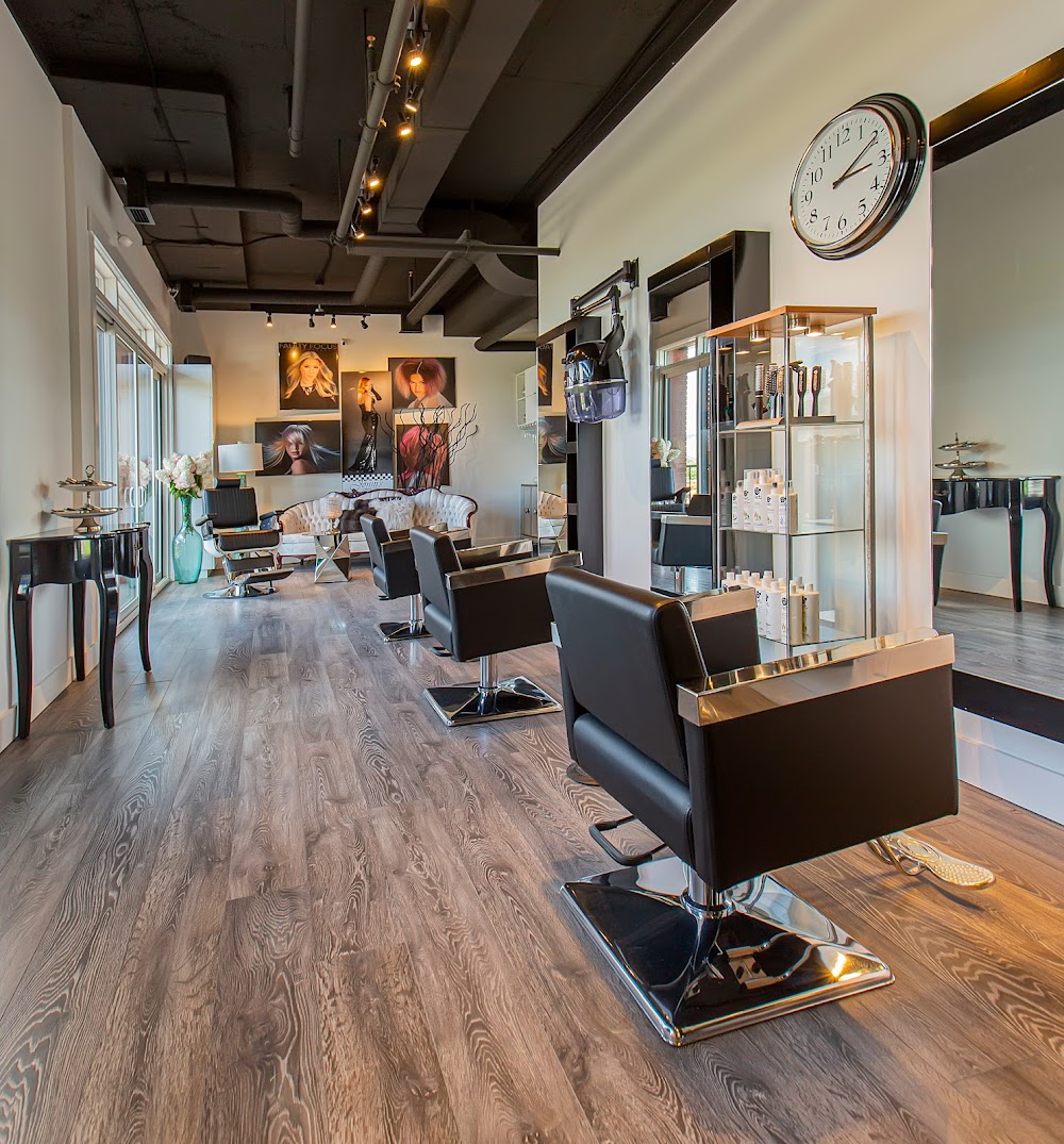 Jonni's Styling Studio