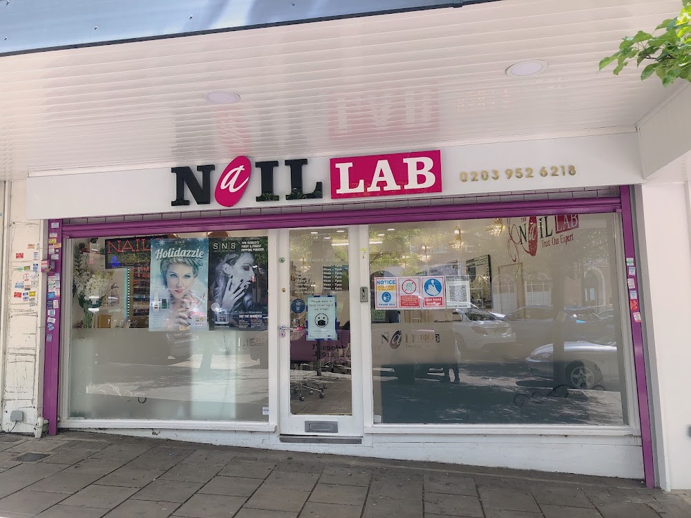 Nail Lab