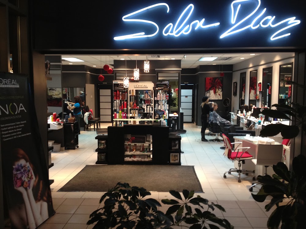 Salon Diaz