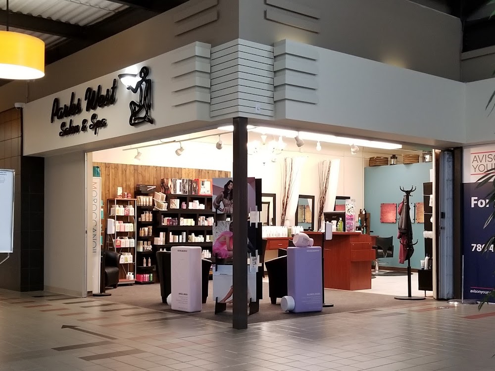 Parks West Salon & Spa