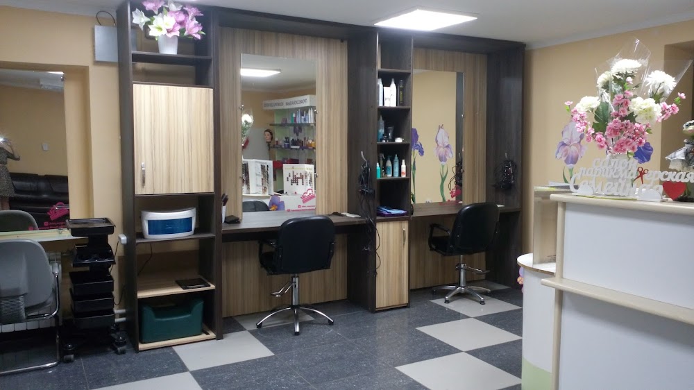 The Nails Room “PILKA”