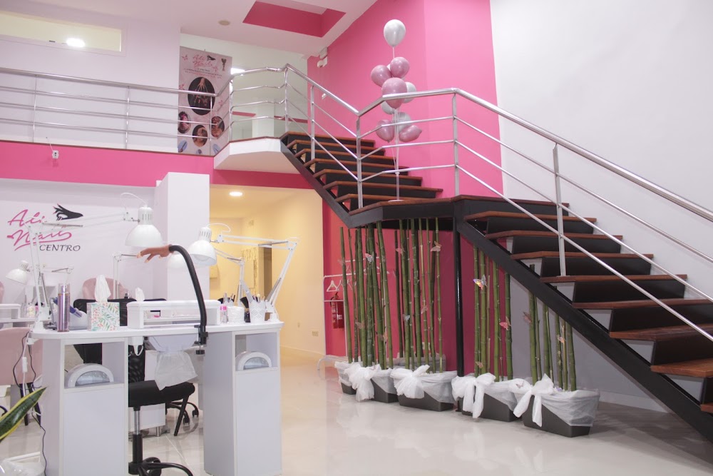Centro Estética Ali Nails