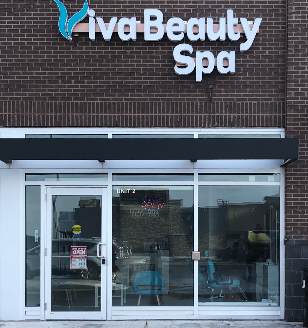 Viva Beauty Spa