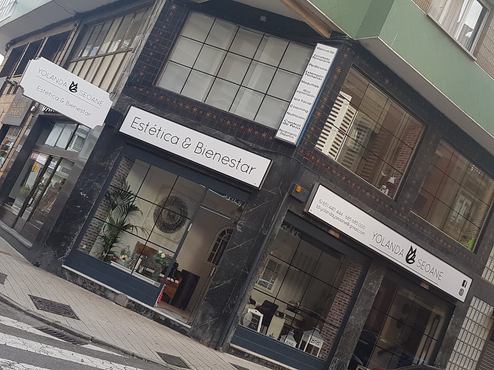 YOLANDA & SEOANE - Estética y Bienestar
